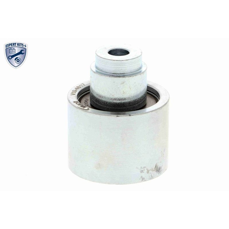 VAICO V10-50107-BEK Bomba de agua + kit correa distribución - 4