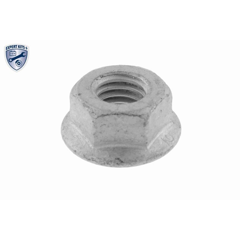 VAICO V10-50107-BEK Bomba de agua + kit correa distribución - 7