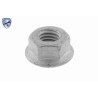 VAICO V10-50107-BEK Bomba de agua + kit correa distribución - 7