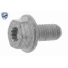 VAICO V10-50107-BEK Bomba de agua + kit correa distribución - 8