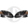 DIEDERICHS 1672580 Juego faros principales - 1
