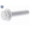 VAICO V10-50107-BEK Bomba de agua + kit correa distribución - 11