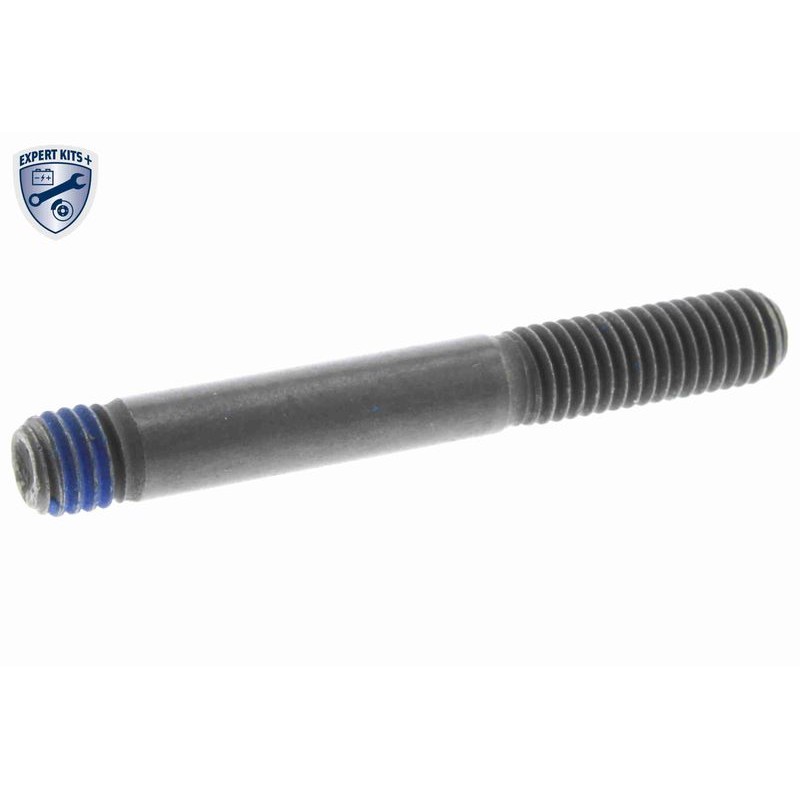 VAICO V10-50107-BEK Bomba de agua + kit correa distribución - 12