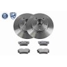 VAICO V40-2120 Kit frenos, freno de disco - 1