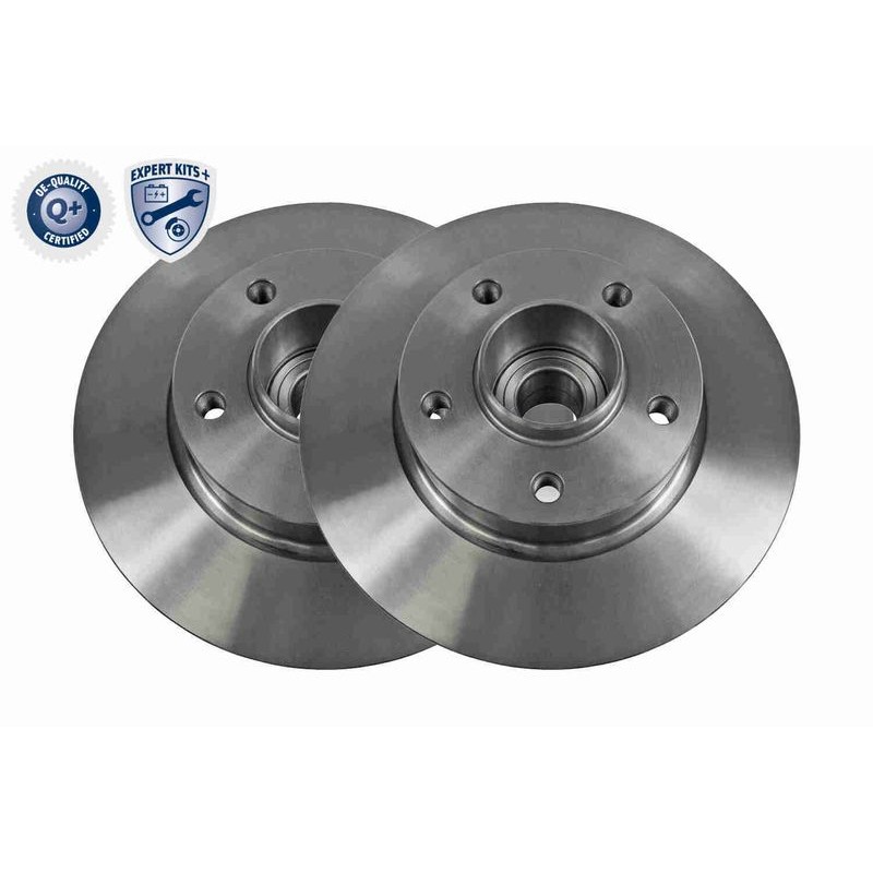 VAICO V40-2120 Kit frenos, freno de disco - 3