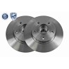 VAICO V40-2120 Kit frenos, freno de disco - 3