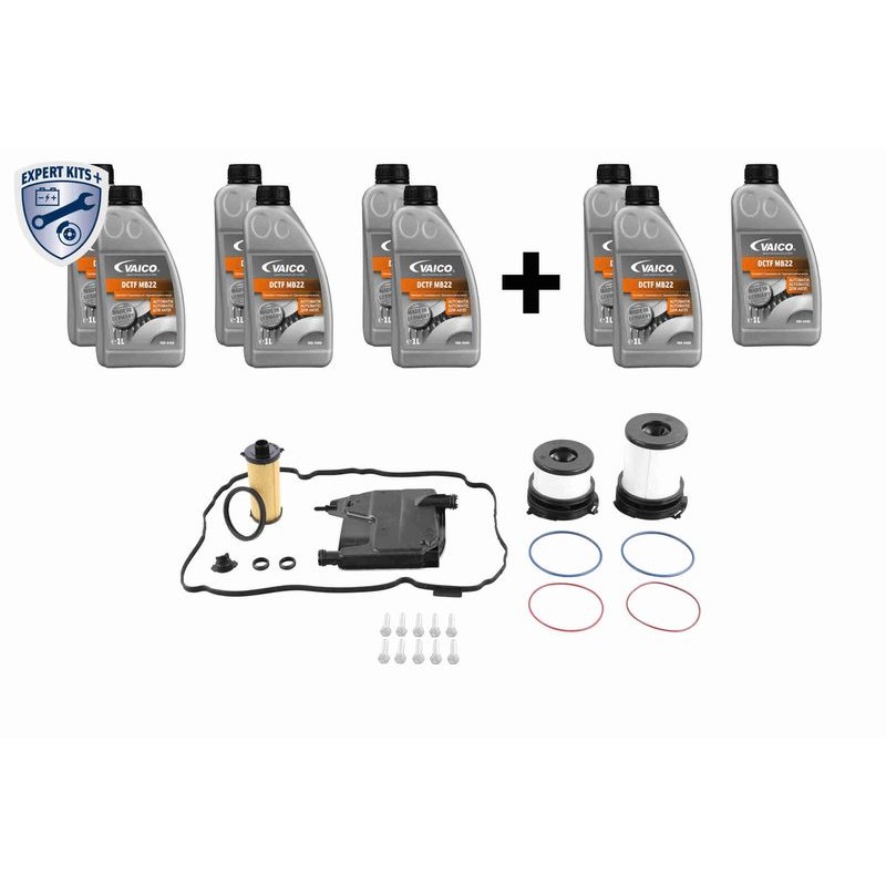 VAICO V30-3957-XXL Kit, cambio de aceite del cambio automático - 1