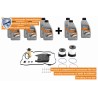 VAICO V30-3957-XXL Kit, cambio de aceite del cambio automático - 2