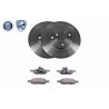 VAICO V25-2207 Kit frenos, freno de disco - 1