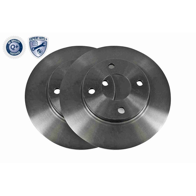 VAICO V25-2207 Kit frenos, freno de disco - 2