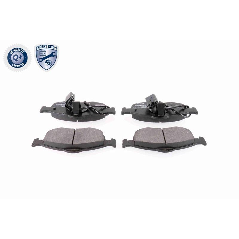 VAICO V25-2207 Kit frenos, freno de disco - 3