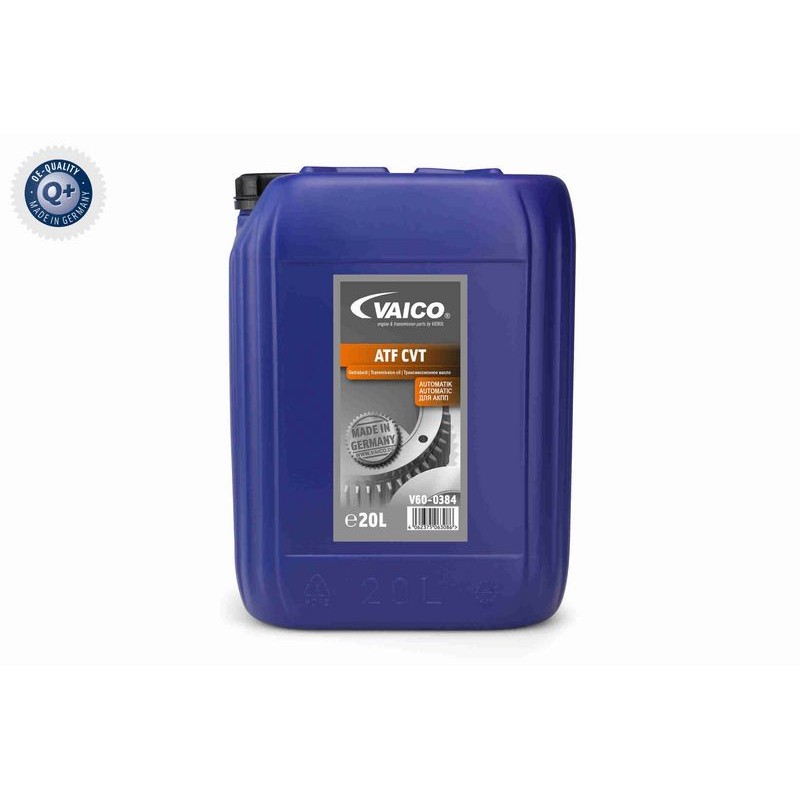 VAICO V60-0384 Aceite para transmisión automática - 1
