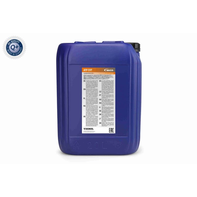 VAICO V60-0384 Aceite para transmisión automática - 2