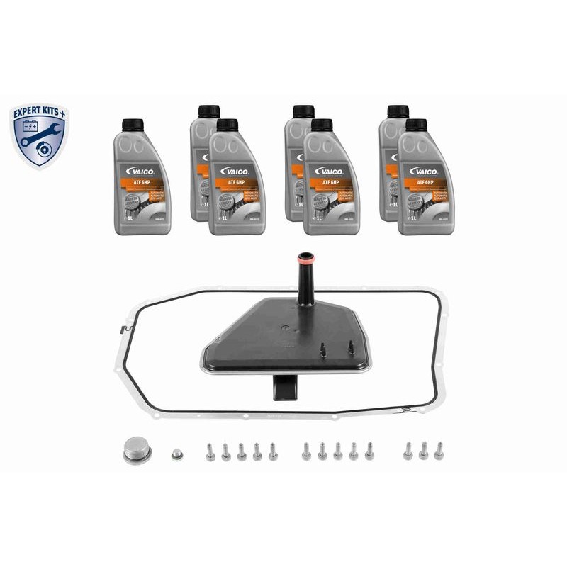 VAICO V10-3219 Kit, cambio de aceite del cambio automático - 1