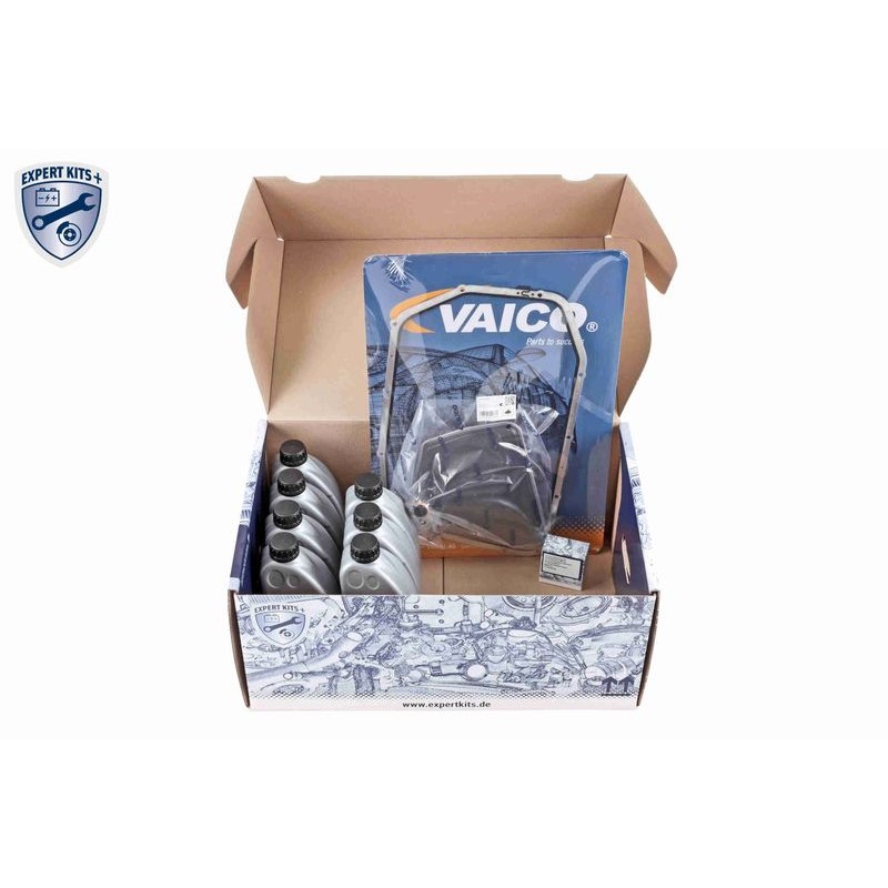 VAICO V10-3219 Kit, cambio de aceite del cambio automático - 2