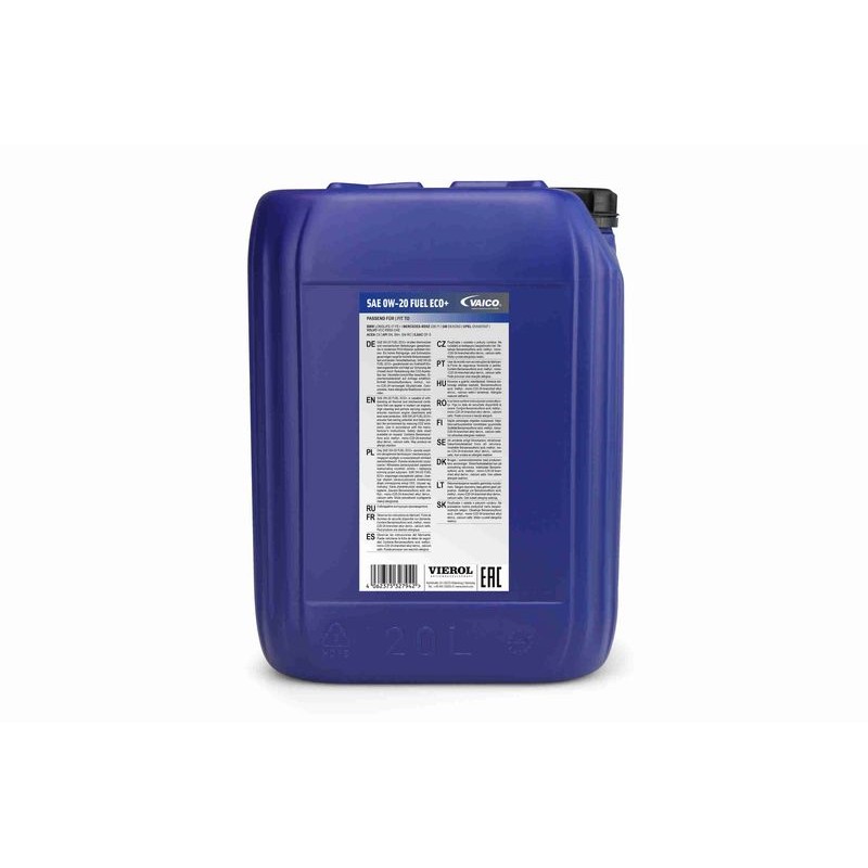 VAICO V60-0410 Aceite de motor - 2