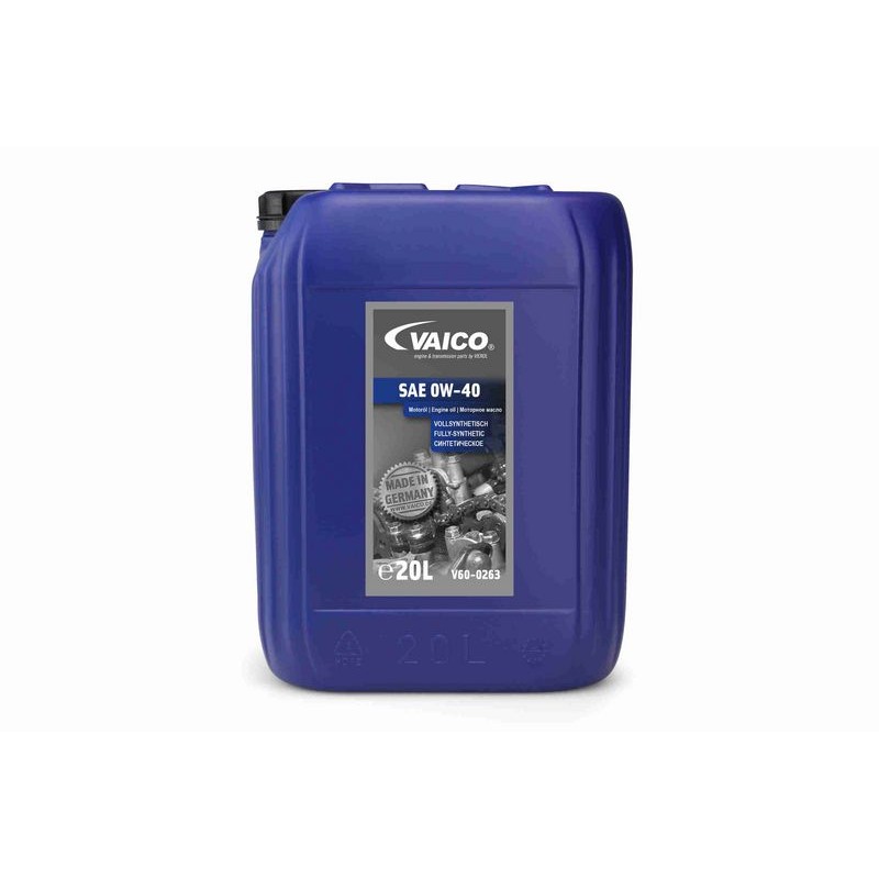 VAICO V60-0263 Aceite de motor - 1