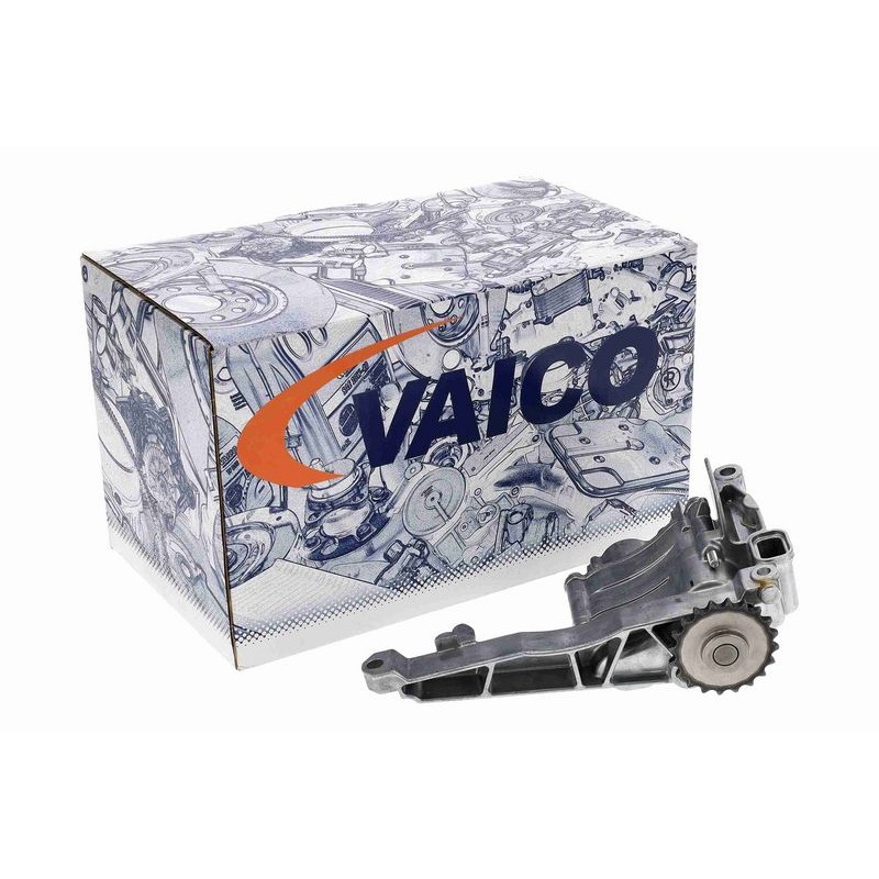 VAICO V30-4473 Bomba de aceite - 2