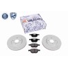 VAICO V25-2189 Kit frenos, freno de disco - 2