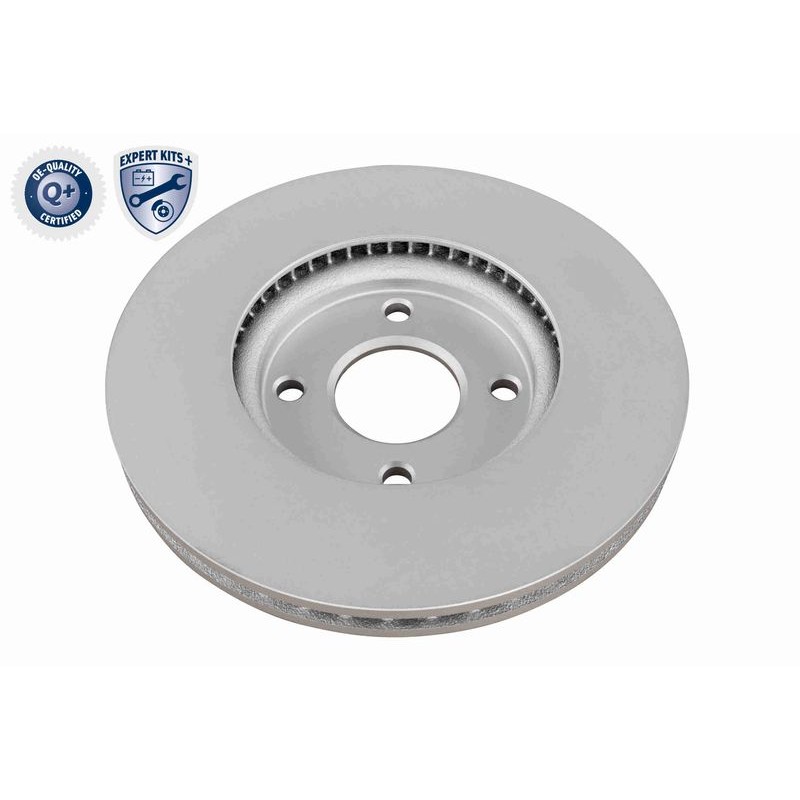 VAICO V25-2189 Kit frenos, freno de disco - 5