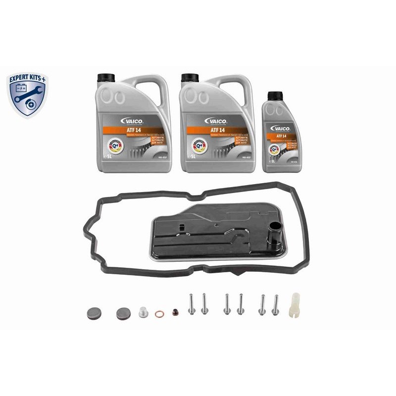 VAICO V30-2258-XXL Kit, cambio de aceite del cambio automático - 1