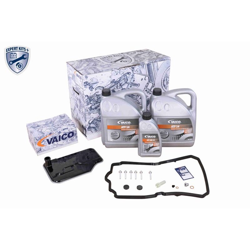 VAICO V30-2258-XXL Kit, cambio de aceite del cambio automático - 2