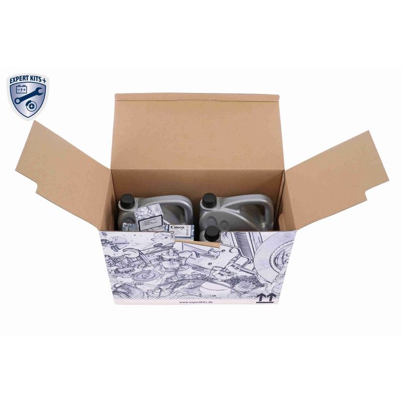 VAICO V30-2258-XXL Kit, cambio de aceite del cambio automático - 3
