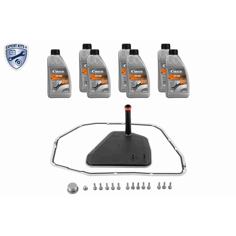 VAICO V10-3292 Kit, cambio de aceite del cambio automático - 1