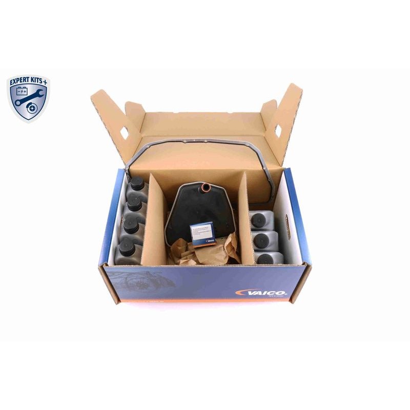 VAICO V10-3292 Kit, cambio de aceite del cambio automático - 2