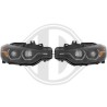DIEDERICHS 1217686 Juego faros principales - 1