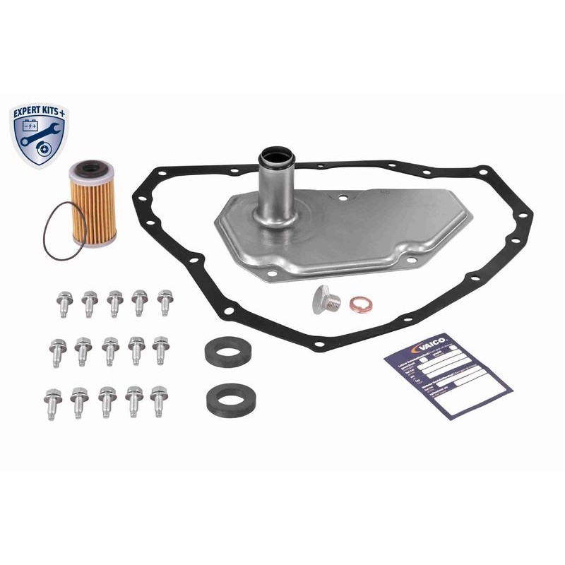 VAICO V38-0222-BEK Kit, cambio de aceite del cambio automático - 1