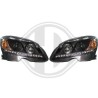 DIEDERICHS 1672585 Juego faros principales - 1