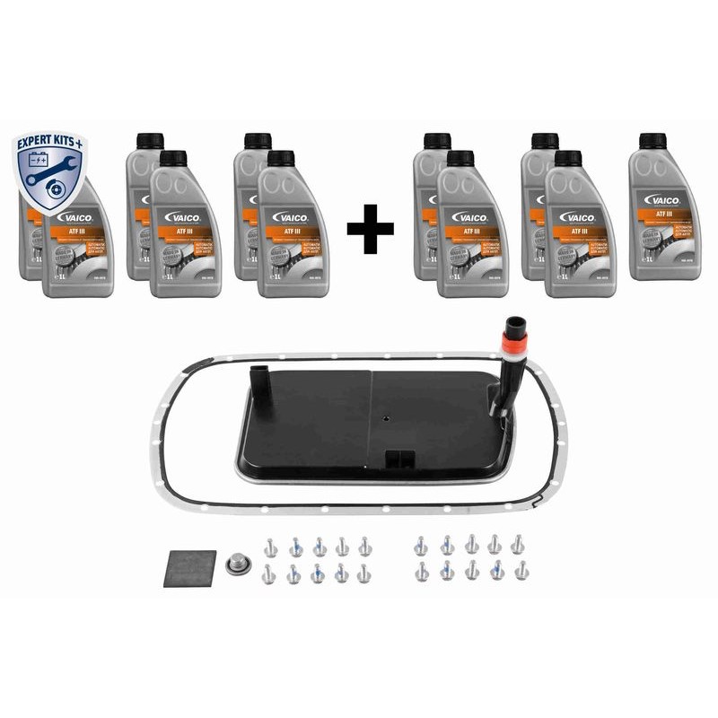 VAICO V20-2087-XXL Kit, cambio de aceite del cambio automático - 1