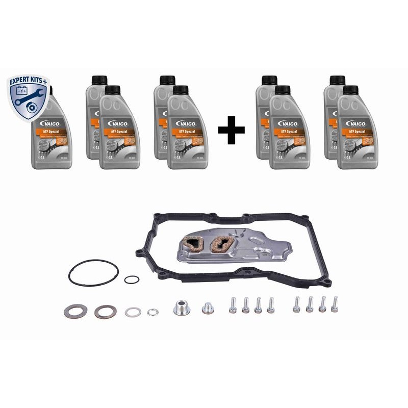 VAICO V10-3218-XXL Kit, cambio de aceite del cambio automático - 1