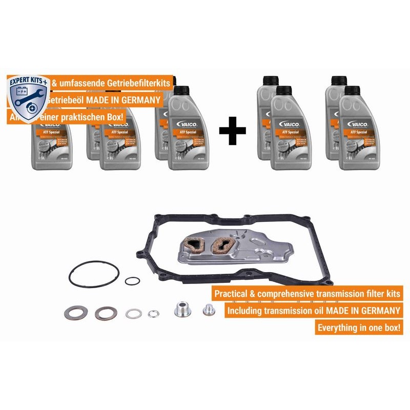 VAICO V10-3218-XXL Kit, cambio de aceite del cambio automático - 2
