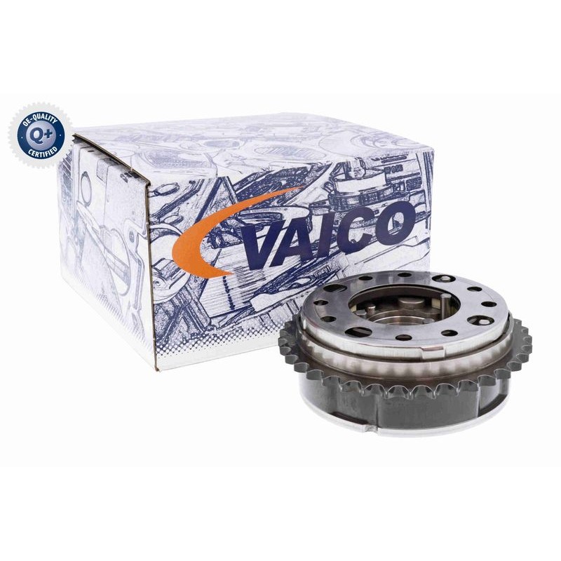 VAICO V20-2987 Ajustador árbol de levas - 2