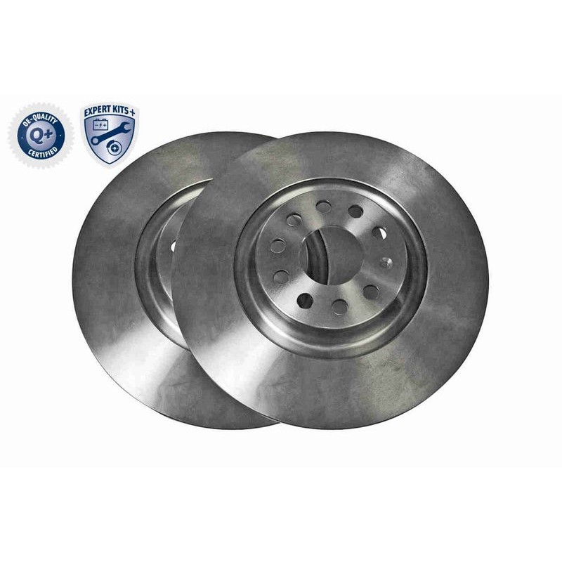 VAICO V10-6628 Kit frenos, freno de disco - 3
