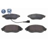 VAICO V10-6628 Kit frenos, freno de disco - 4