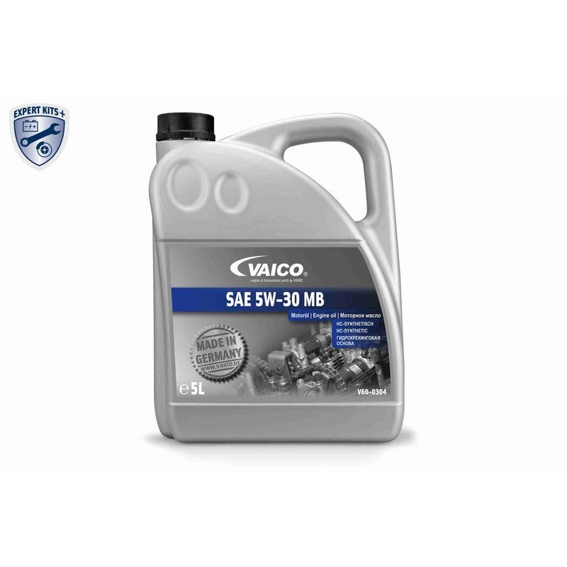 VAICO V30-3333 Juego de reparación, cárter de aceite - 2