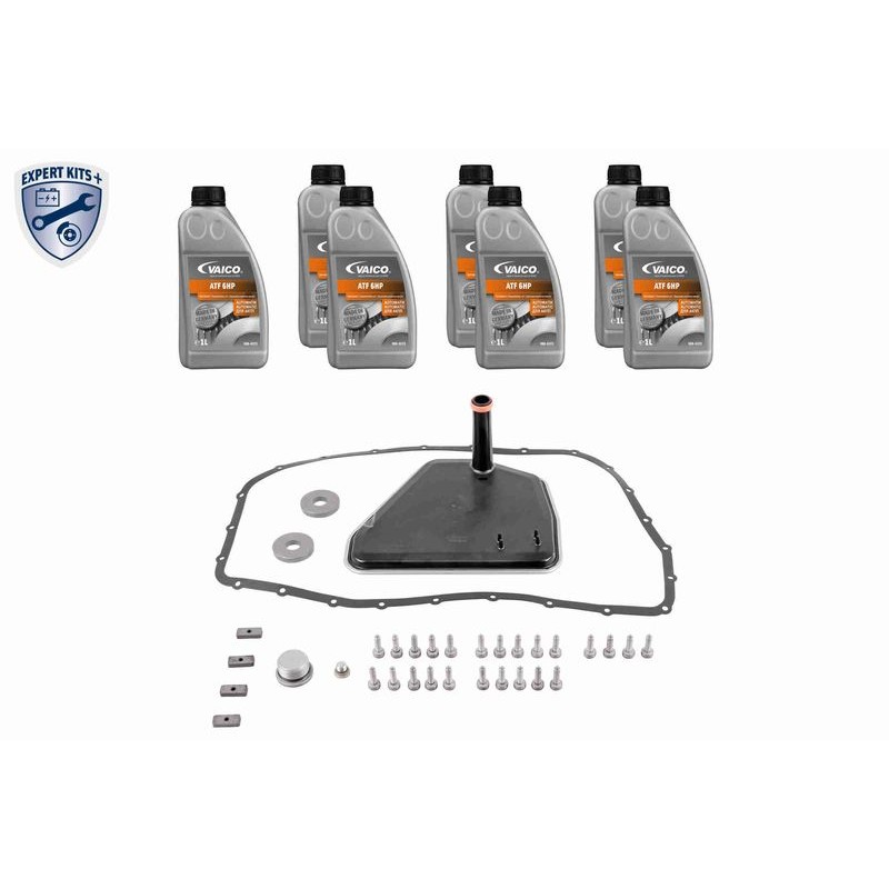 VAICO V10-3230 Kit, cambio de aceite del cambio automático - 1