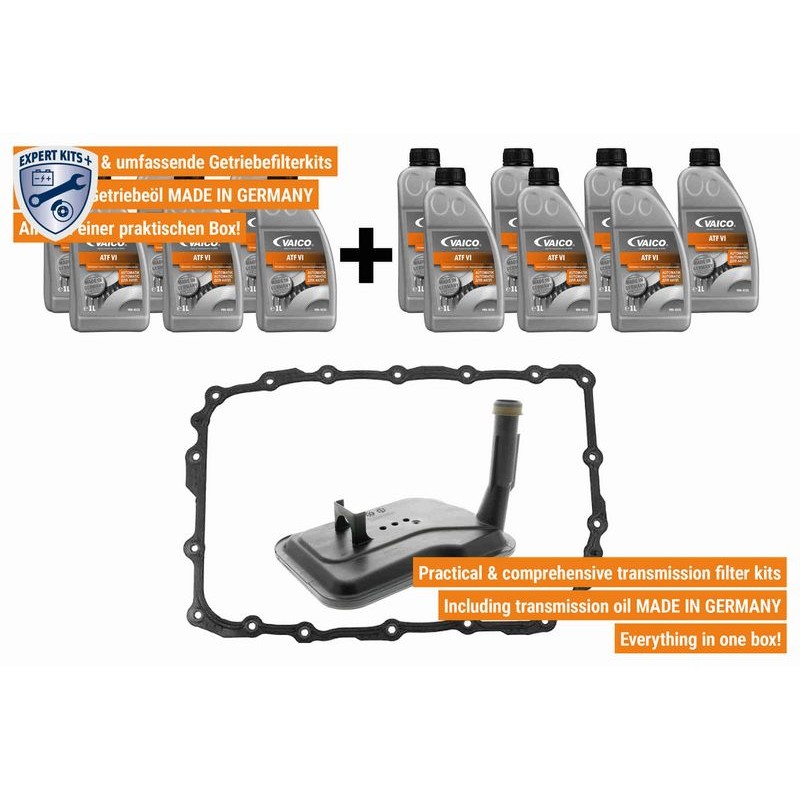 VAICO V51-0650-XXL Kit, cambio de aceite del cambio automático - 2