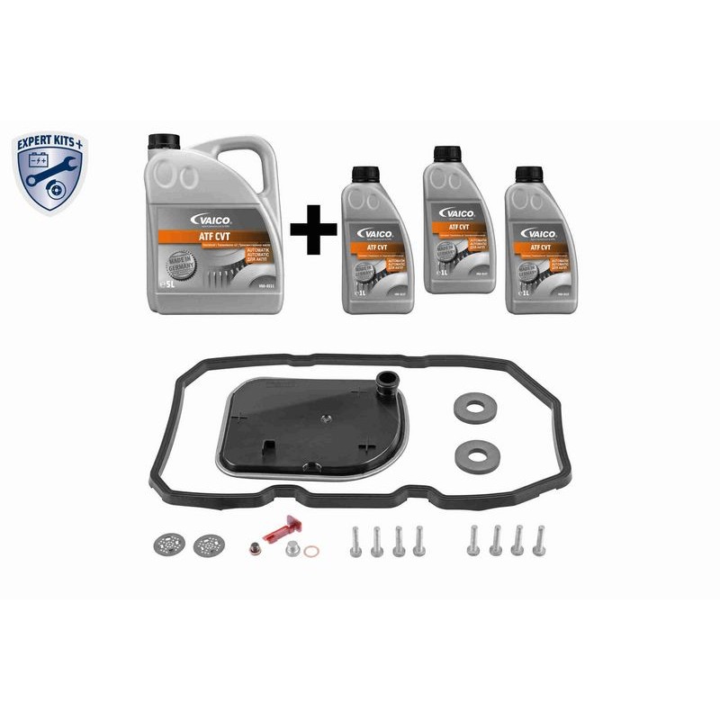VAICO V30-2252-XXL Kit, cambio de aceite del cambio automático