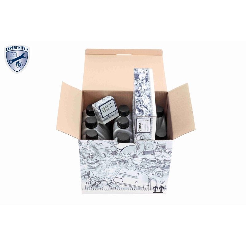 VAICO V30-2252-XXL Kit, cambio de aceite del cambio automático