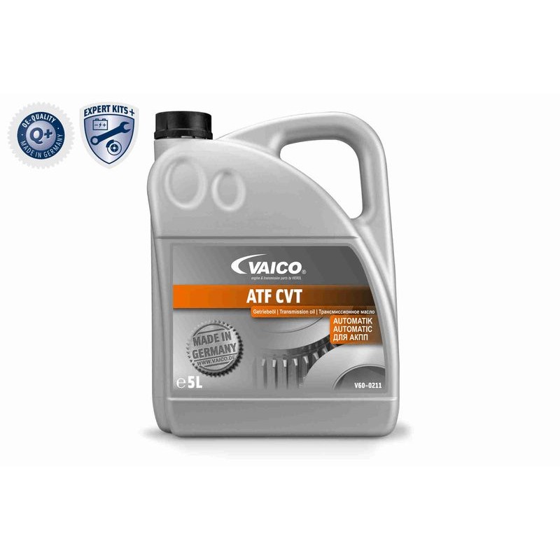 VAICO V30-2252-XXL Kit, cambio de aceite del cambio automático