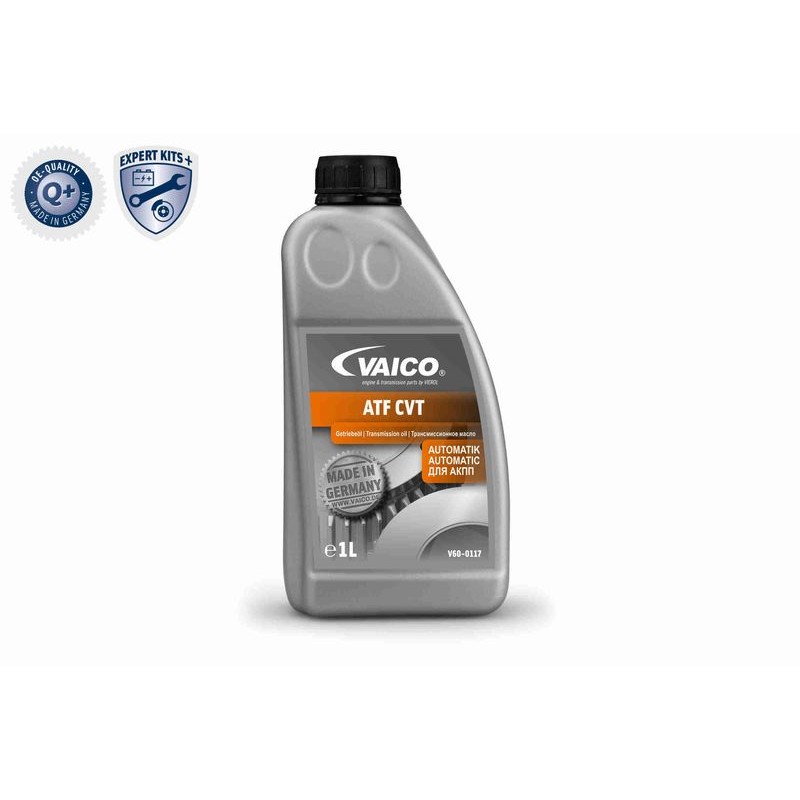 VAICO V30-2252-XXL Kit, cambio de aceite del cambio automático