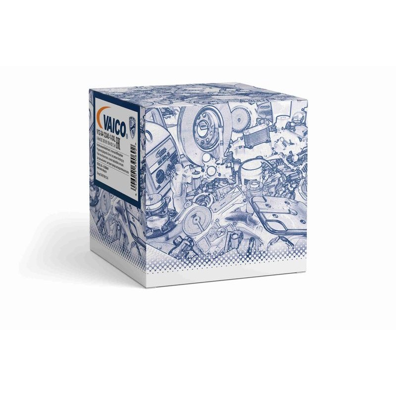 VAICO V30-2252-XXL Kit, cambio de aceite del cambio automático