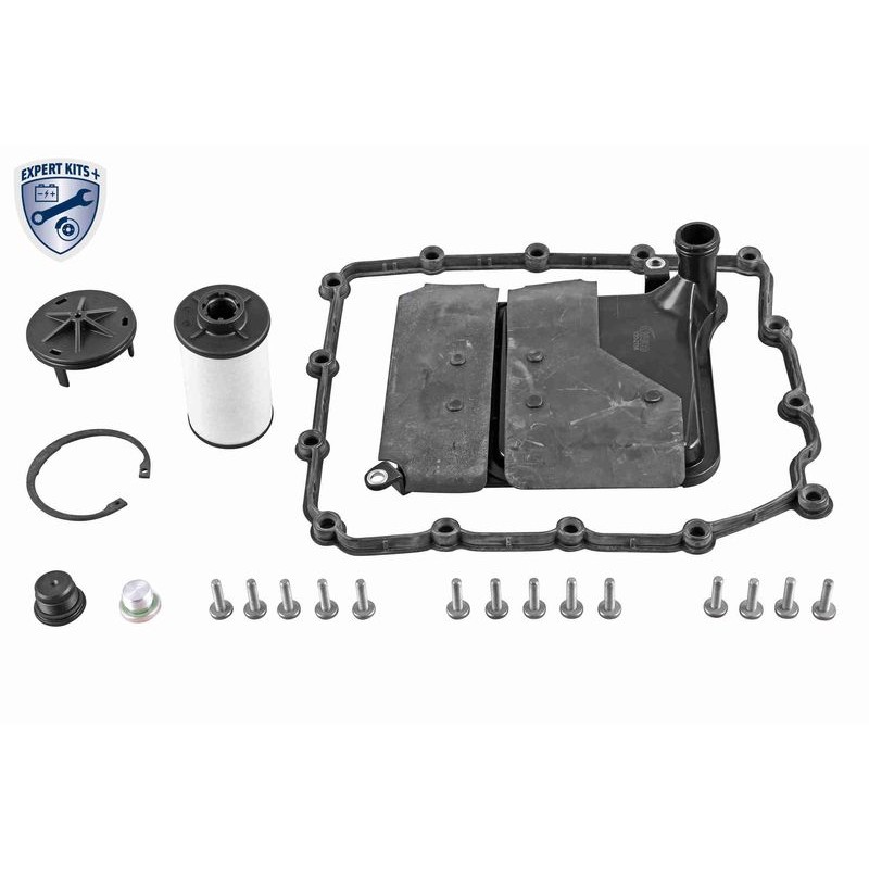 VAICO V20-2742-BEK Kit, cambio de aceite del cambio automático - 1
