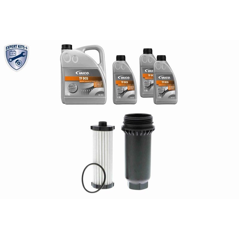 VAICO V25-0796-XXL Kit, cambio de aceite del cambio automático - 1