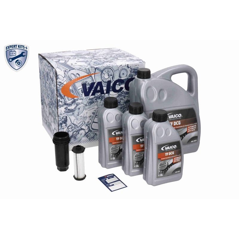 VAICO V25-0796-XXL Kit, cambio de aceite del cambio automático - 2