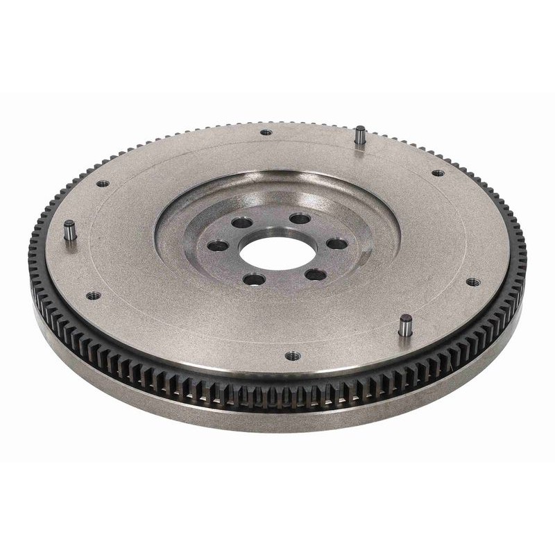 VAICO V10-6537 Volante motor - 1